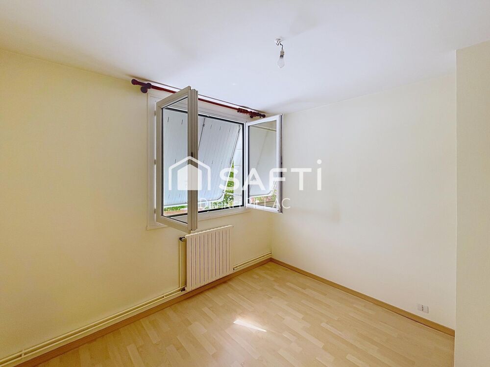 Vente Maison Maison 4 pièces 83M2 + Veranda de 30 M2 + Garage et atelier La roche-sur-yon