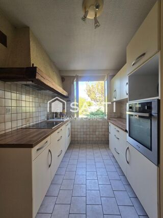  Maison à vendre 5 pièces 131 m²