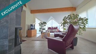  Maison � vendre 6 pi�ces 188 m�