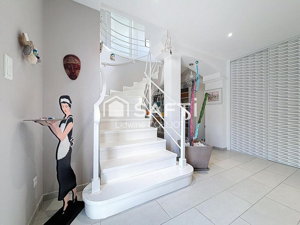 Élégance, calme et appartement indépendant