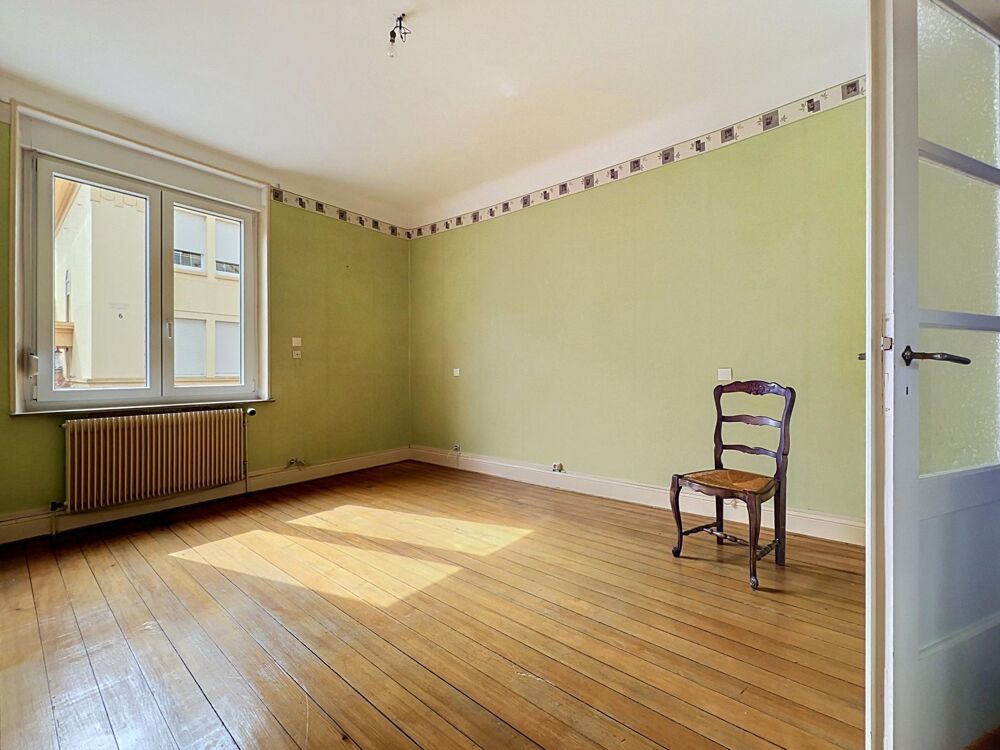Location Appartement Appartement T3 loué meublé proche du centre ville de Yutz Yutz