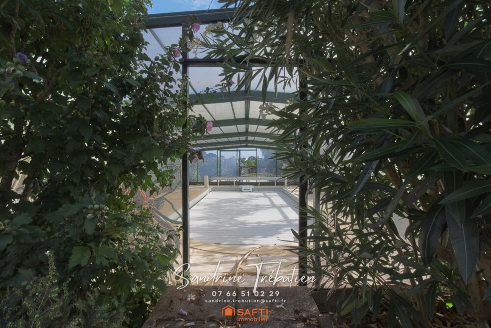 � vendre  Maison Plouhinec (56680)