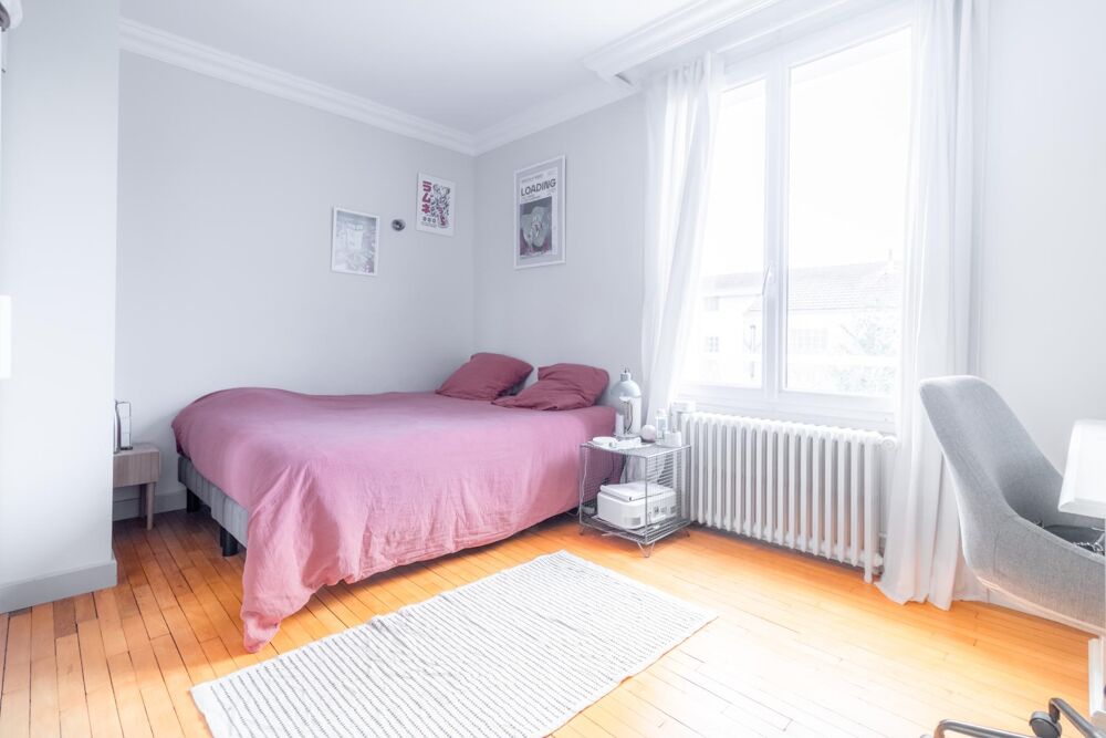 � vendre  Maison Versailles (78000)