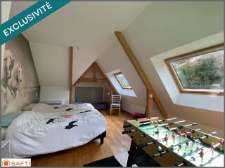  Maison � vendre 7 pi�ces 155 m�