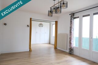  Appartement � vendre 4 pi�ces 70 m�