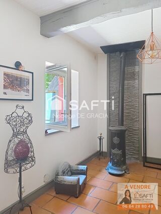  Maison à vendre 6 pièces 180 m²