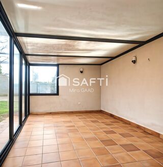  Maison à vendre 5 pièces 160 m²