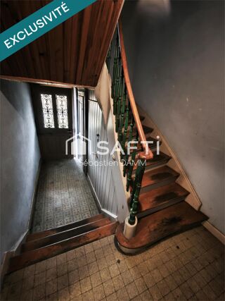  Appartement � vendre 2 pi�ces 52 m�