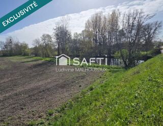  Terrain à vendre 1000 m²