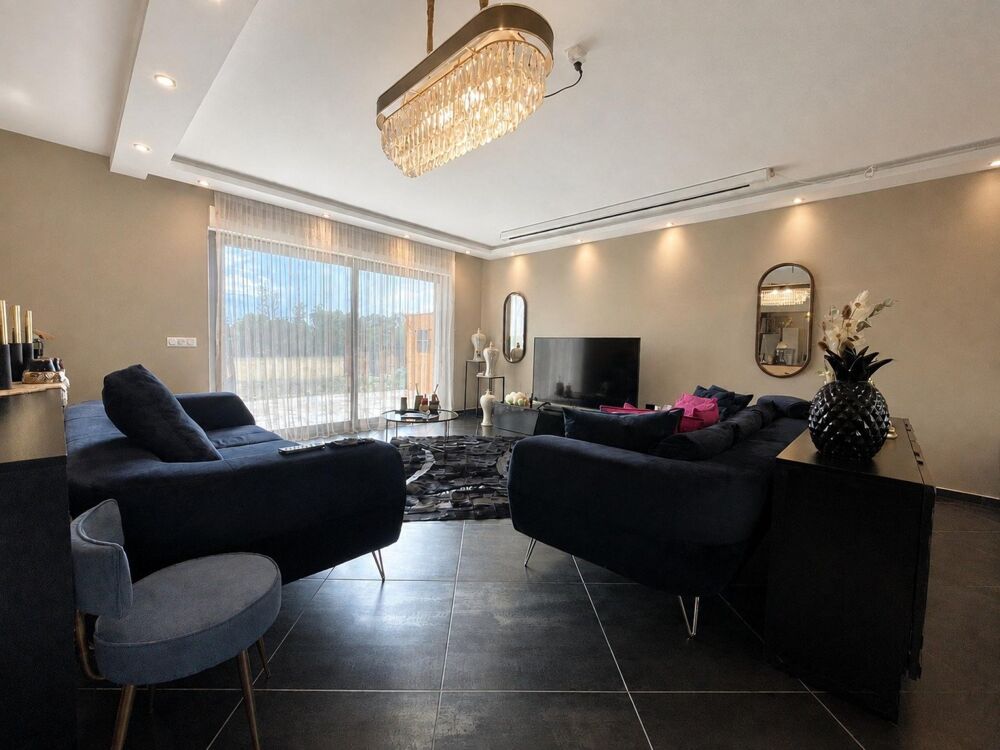 Vente Maison Maison construite en 2023 à Saint-Paterne Saint-paterne