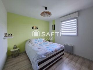  Maison à vendre 5 pièces 110 m²