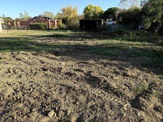  Terrain � vendre 1065 m�