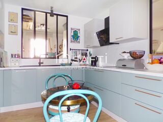  Appartement à vendre 4 pièces 79 m²