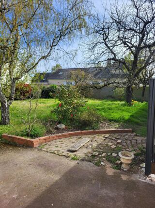 Terrain à vendre 526 m²