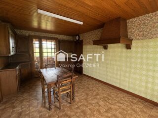  Maison à vendre 3 pièces 83 m²