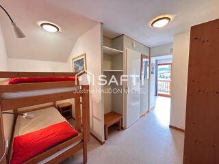  Appartement à vendre 1 pièce 23 m²