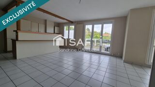  Appartement  vendre 5 pices 91 m