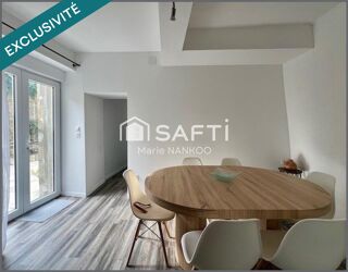  Maison � vendre 7 pi�ces 120 m�