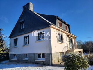  Maison � vendre 8 pi�ces 150 m�