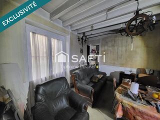  Maison à vendre 3 pièces 56 m²