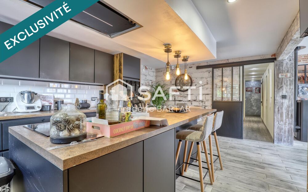  vendre  Maison Bormes-les-Mimosas (83230)