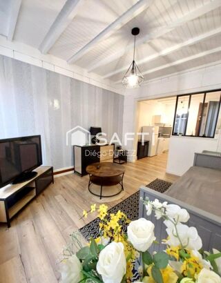  Immeuble � vendre 125 m�