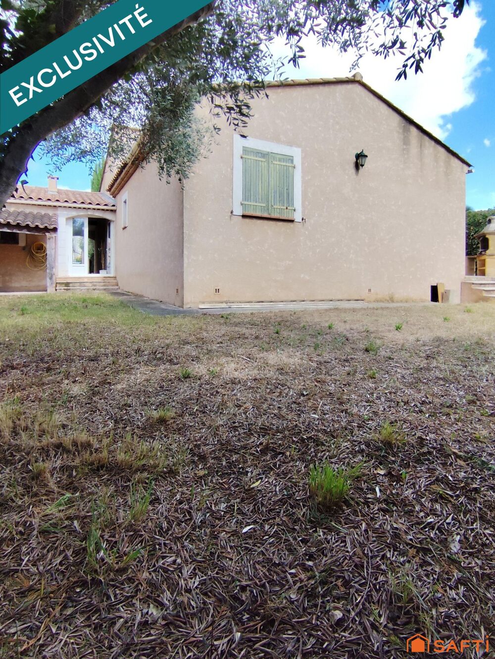 � vendre  Maison Aix-en-Provence (13090)