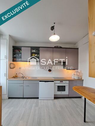  Appartement � vendre 5 pi�ces 114 m�