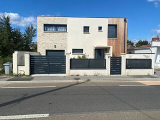  Maison � vendre 5 pi�ces 124 m�