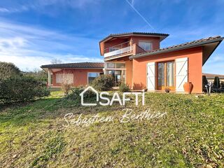  Maison à vendre 5 pièces 125 m²