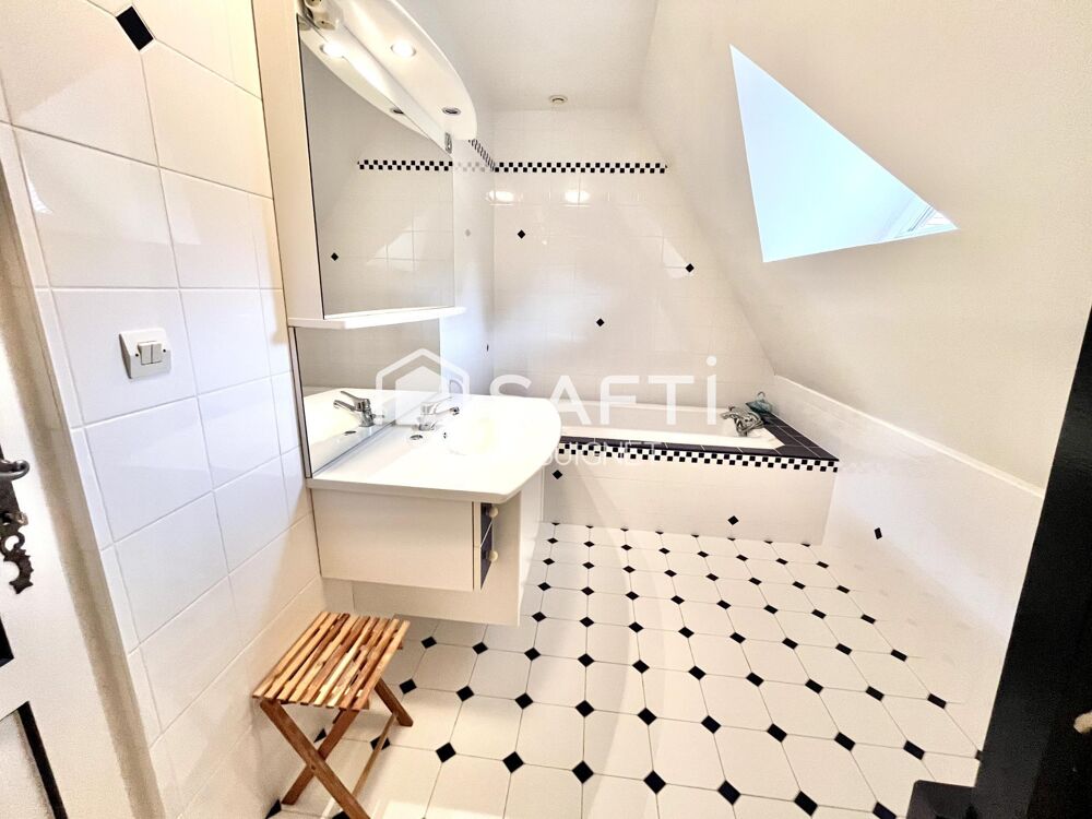 � vendre  Maison Rouen (76000)