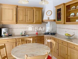 Maison à vendre 8 pièces 150 m²
