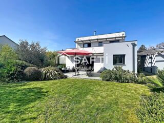  Maison � vendre 5 pi�ces 120 m�