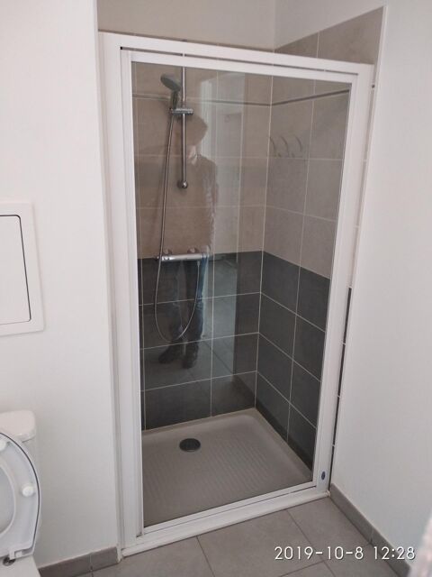  Appartement à vendre 1 pièce 27 m²
