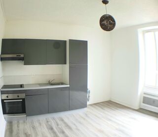  Appartement à vendre 1 pièce 34 m²