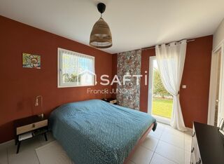  Maison à vendre 7 pièces 192 m²