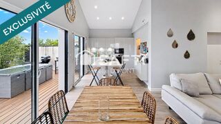  Maison à vendre 5 pièces 116 m²