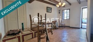  Maison � vendre 4 pi�ces 79 m�