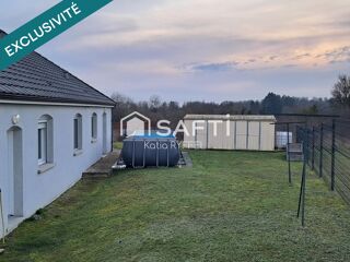  Maison � vendre 5 pi�ces 95 m�