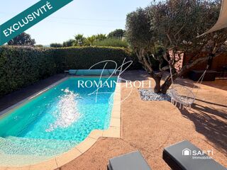  Maison à vendre 5 pièces 146 m²