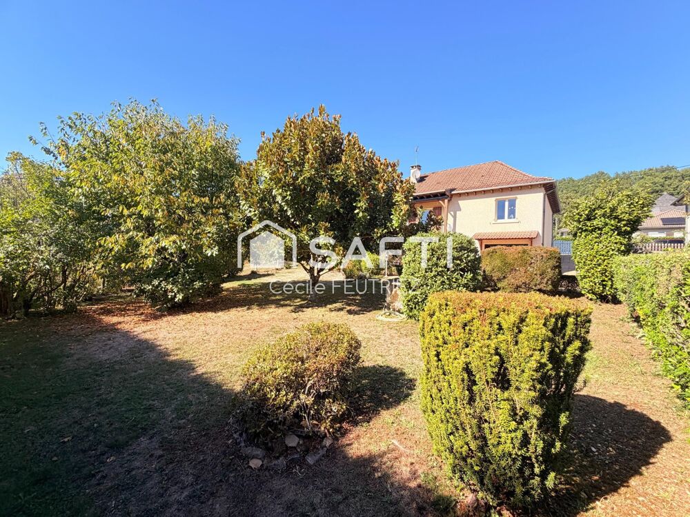 Vente Maison Maison dans un environnement calme Tulle