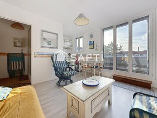  Appartement � vendre 2 pi�ces 37 m�