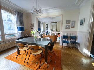 Appartement � vendre 6 pi�ces 104 m�