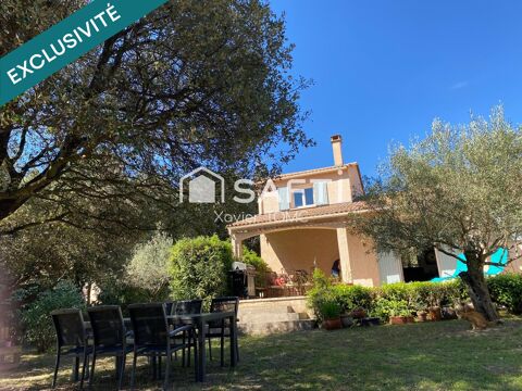   PAVILLON PROVEN�AL Maison - 4 pi�ce(s) - 112 m�