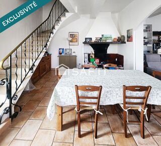  Maison � vendre 6 pi�ces 145 m�