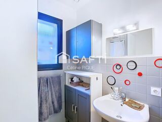  Maison � vendre 3 pi�ces 60 m�