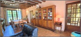  Maison à vendre 9 pièces 185 m²