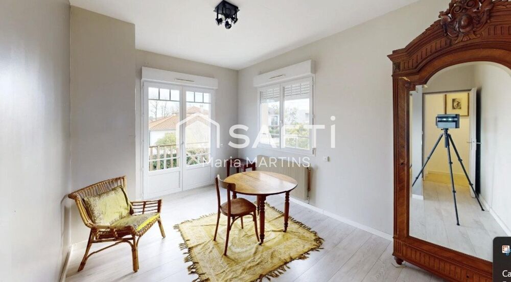  vendre  Maison Gradignan (33170)
