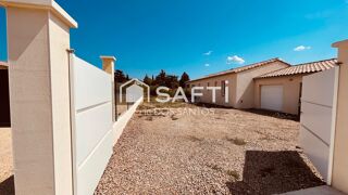  Maison � vendre 4 pi�ces 110 m�