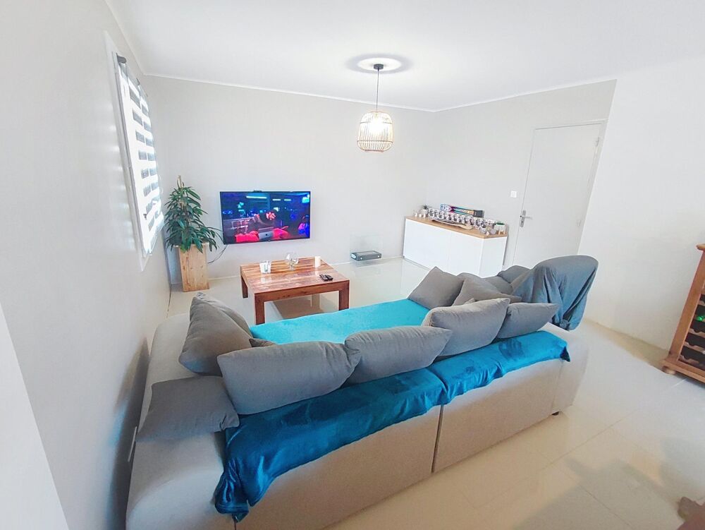 Vente Maison La Peyrade : maison familiale rénovée Frontignan